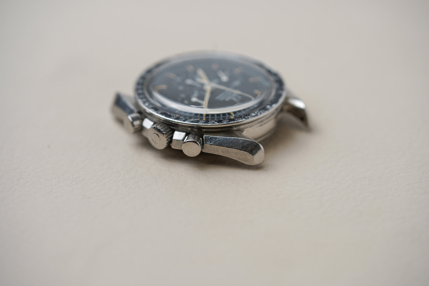 Omega Speedmaster 145022 – 71 ST Moonwatch