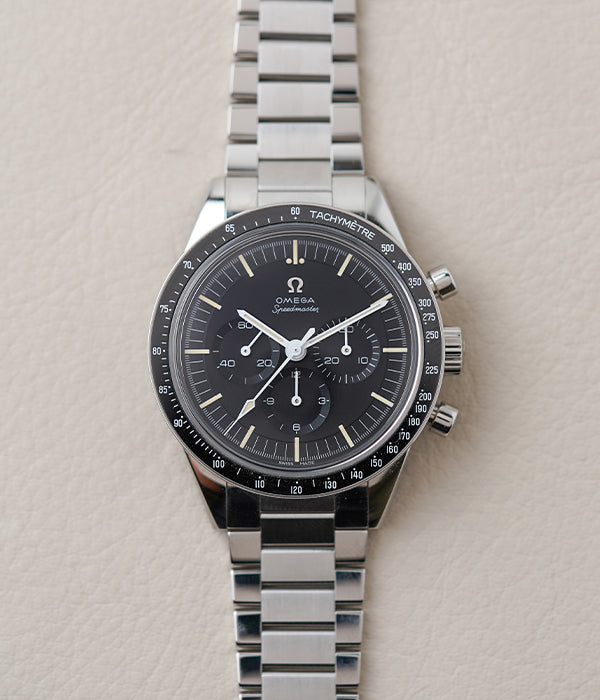 Omega Speedmaster 321 "Ed White" 311.30.40.30.01.001