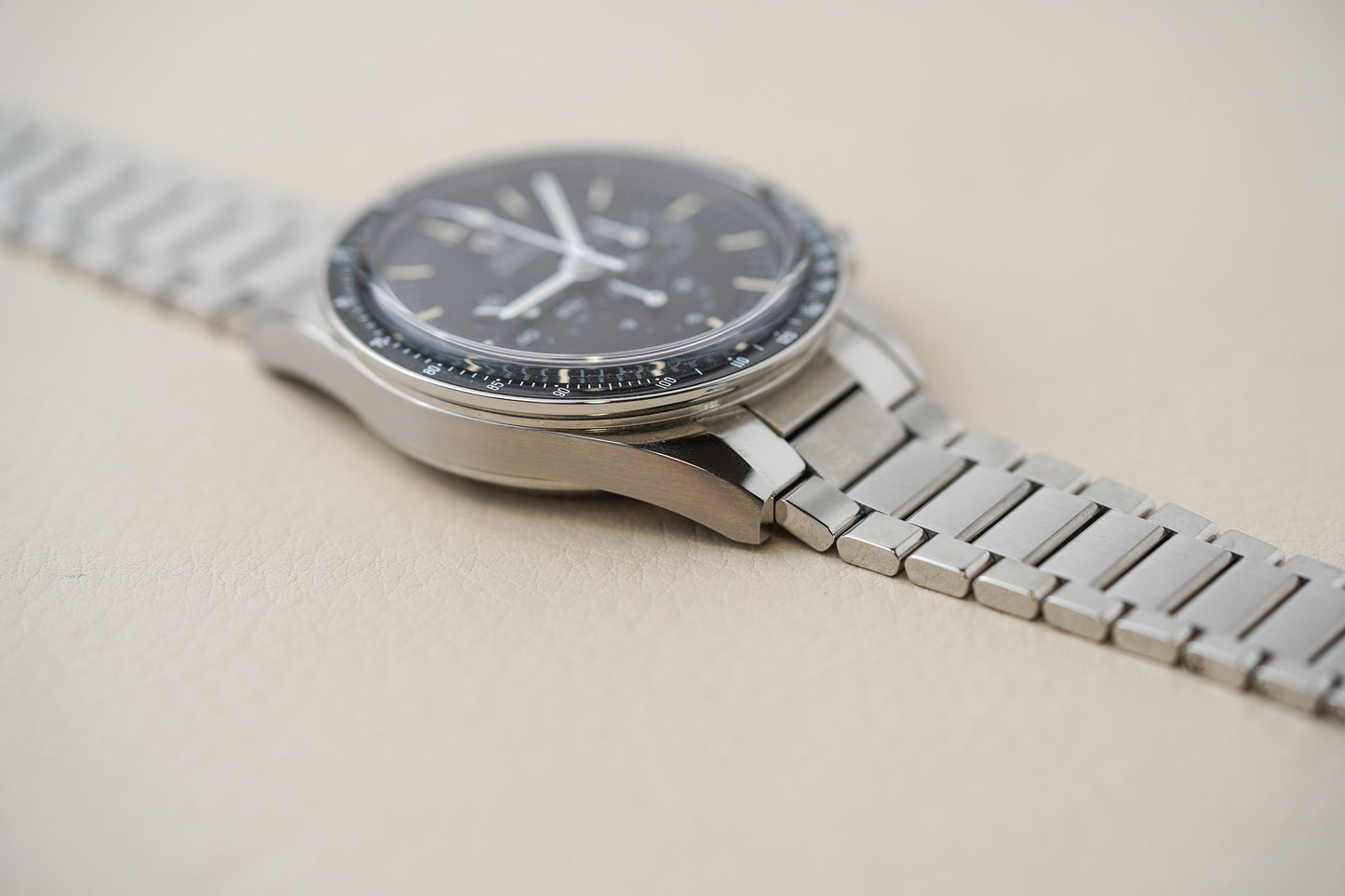 Omega Speedmaster 321 "Ed White" 311.30.40.30.01.001