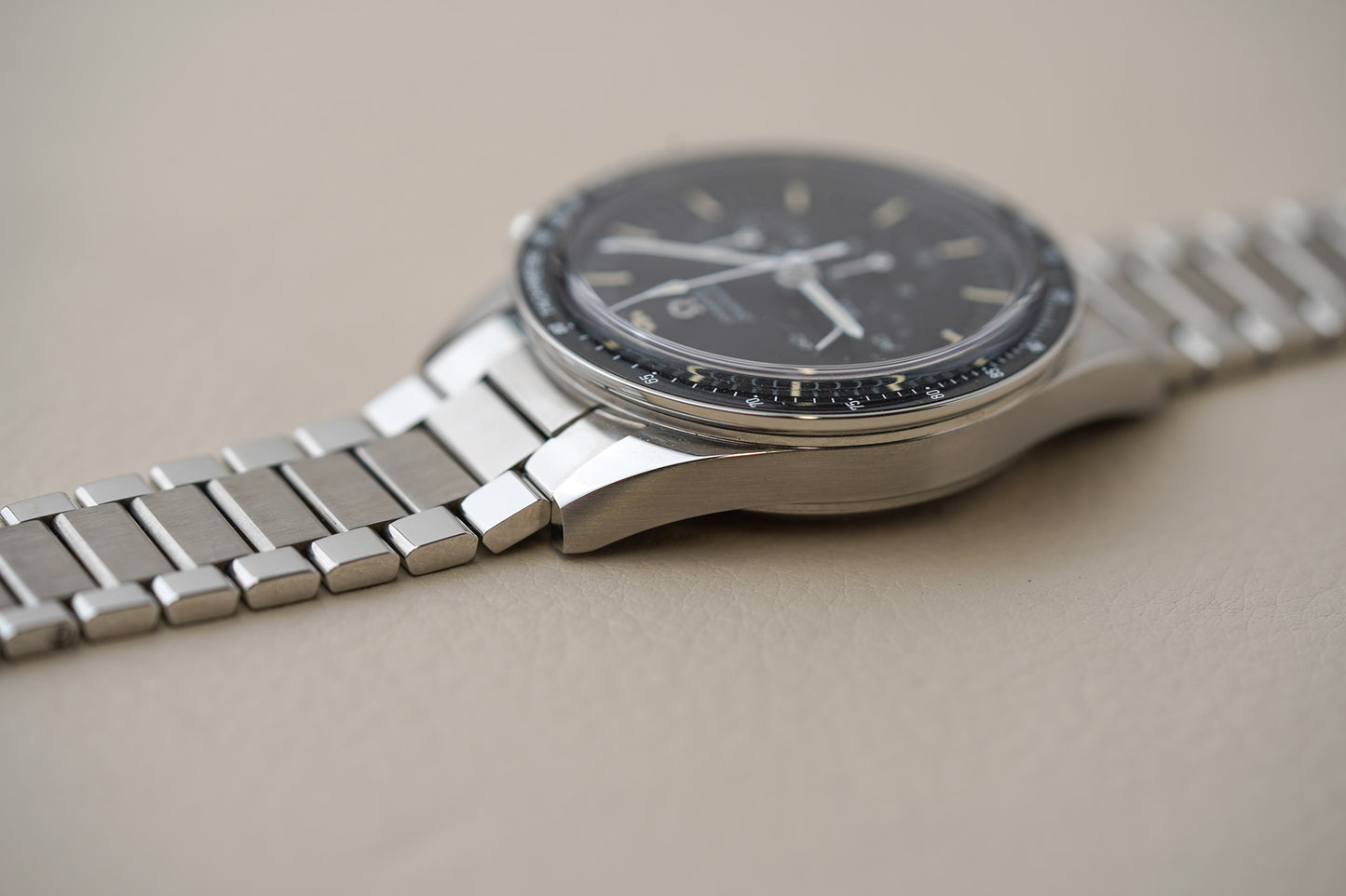 Omega Speedmaster 321 "Ed White" 311.30.40.30.01.001