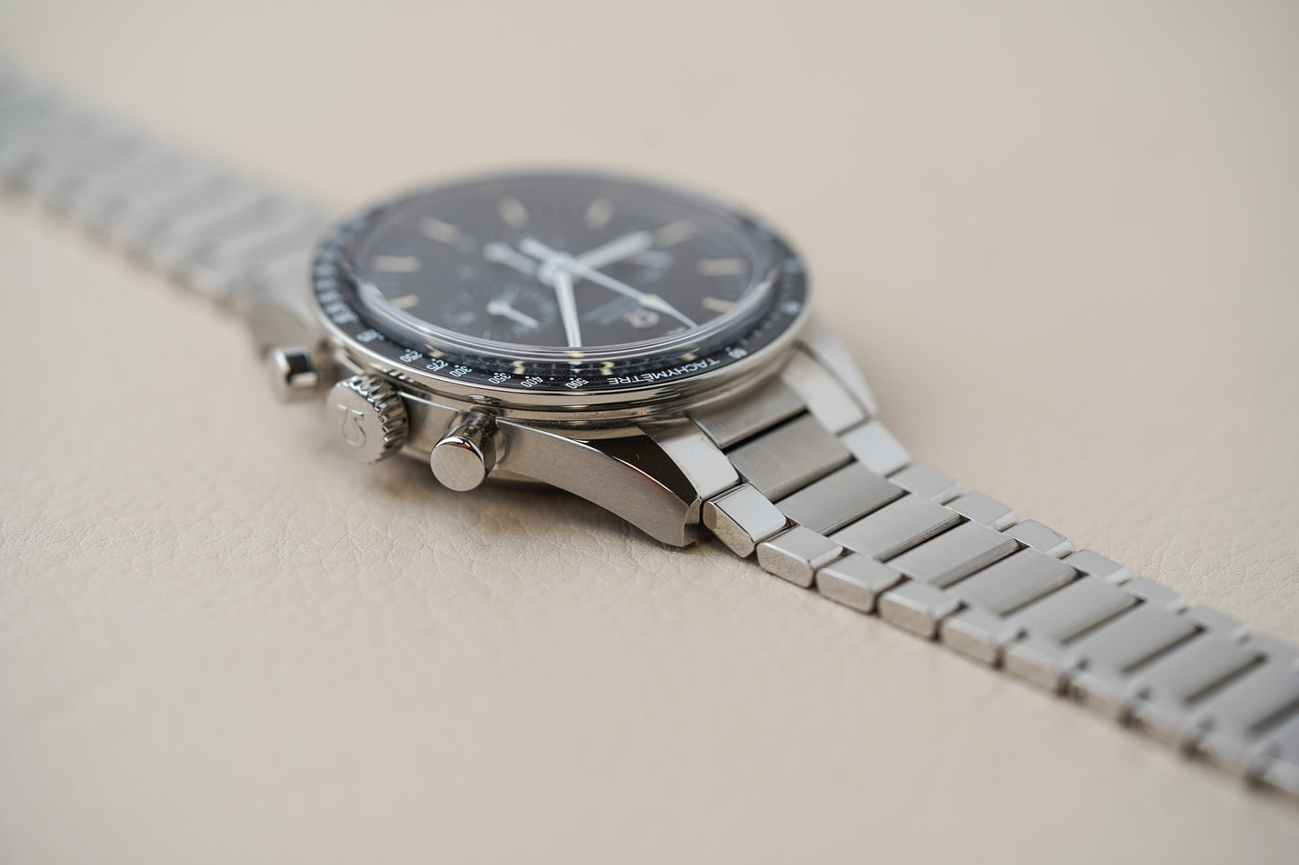 Omega Speedmaster 321 "Ed White" 311.30.40.30.01.001