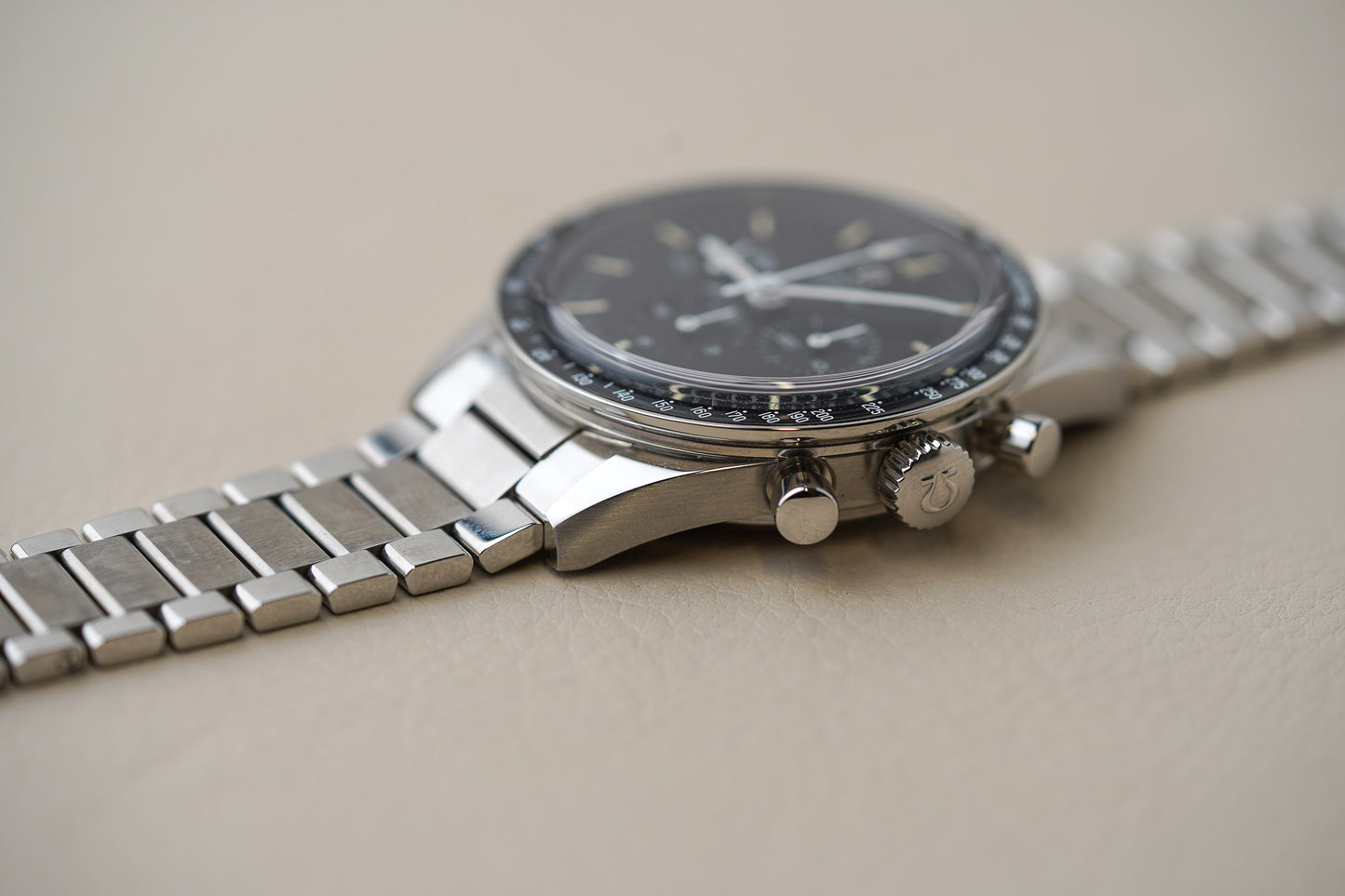 Omega Speedmaster 321 "Ed White" 311.30.40.30.01.001