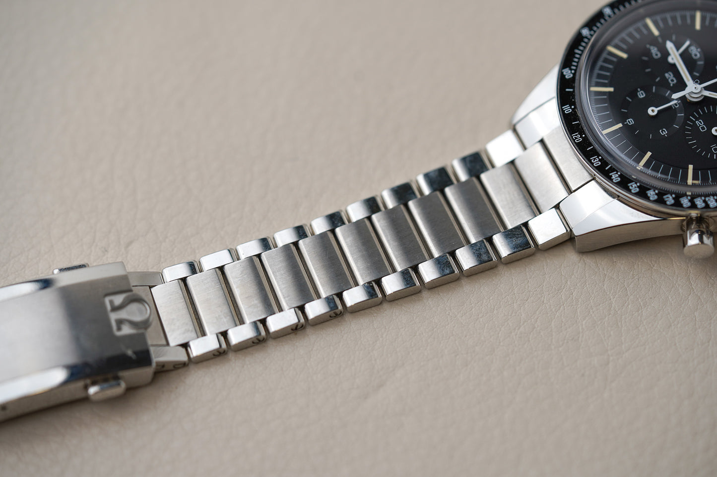 Omega Speedmaster 321 "Ed White" 311.30.40.30.01.001