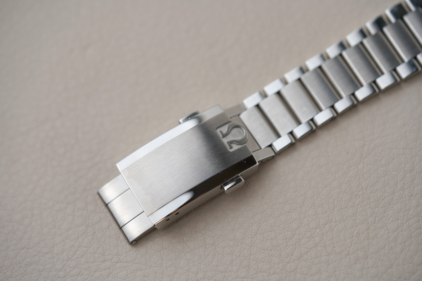 Omega Speedmaster 321 "Ed White" 311.30.40.30.01.001