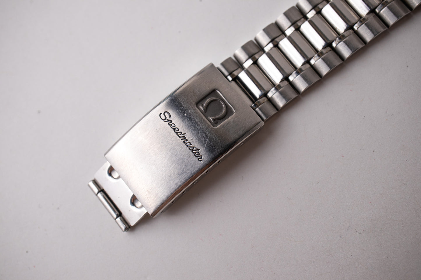 Omega Speedmaster 3511.50 Japan Edition