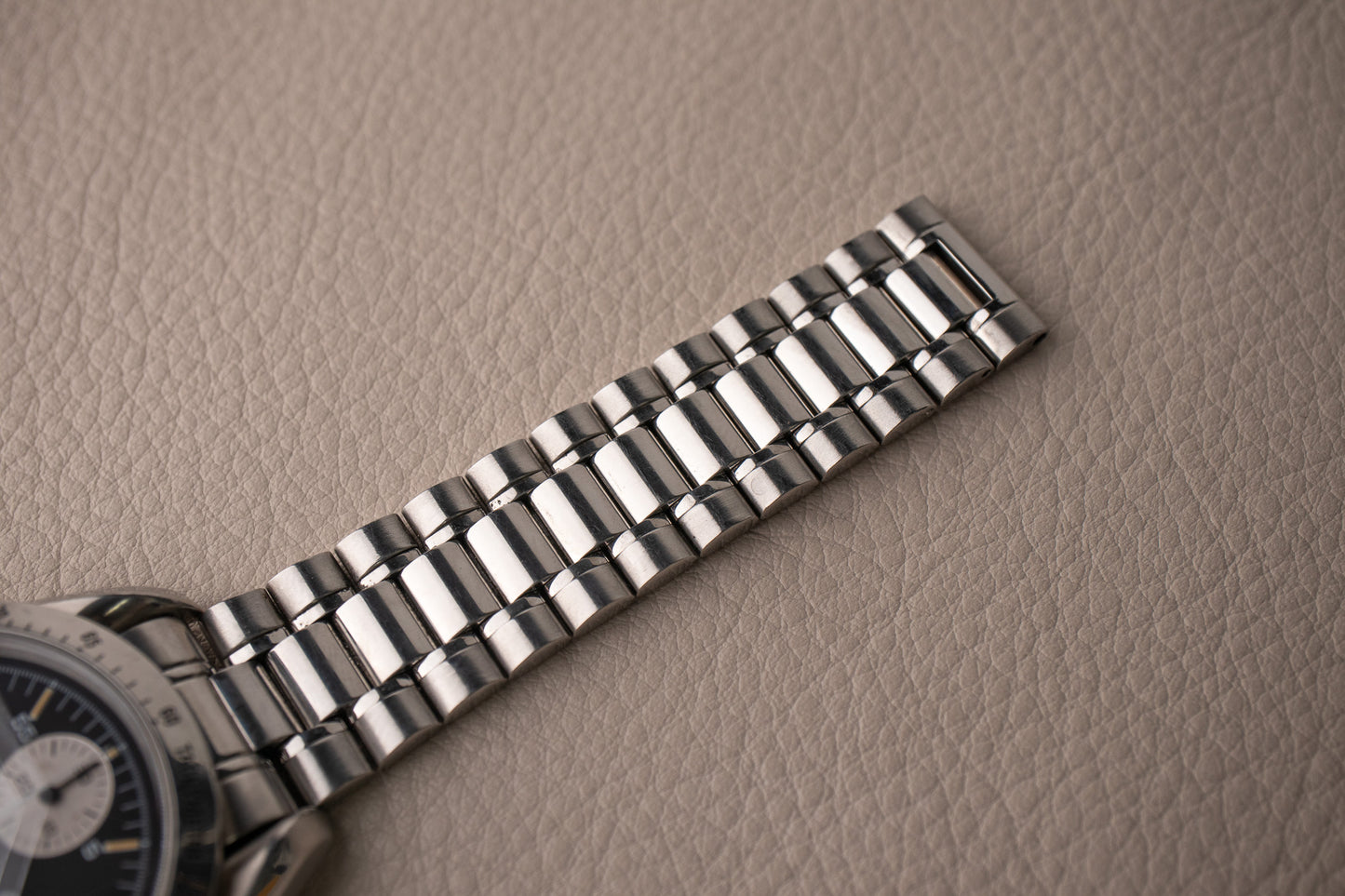 Omega Speedmaster 3511.50 Japan Market