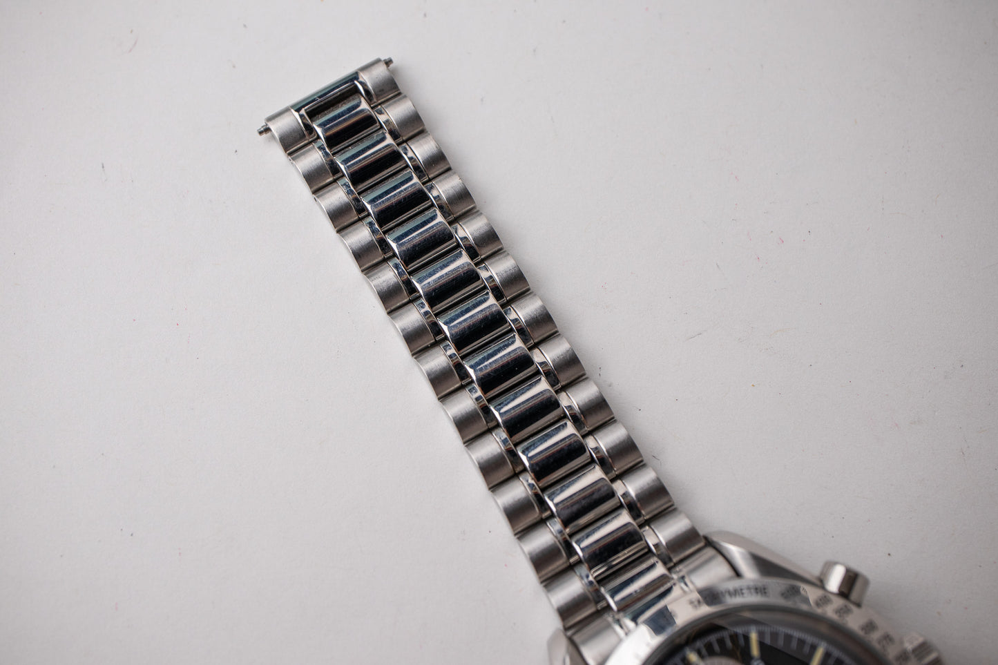 Omega Speedmaster 3511.50 Japan Edition