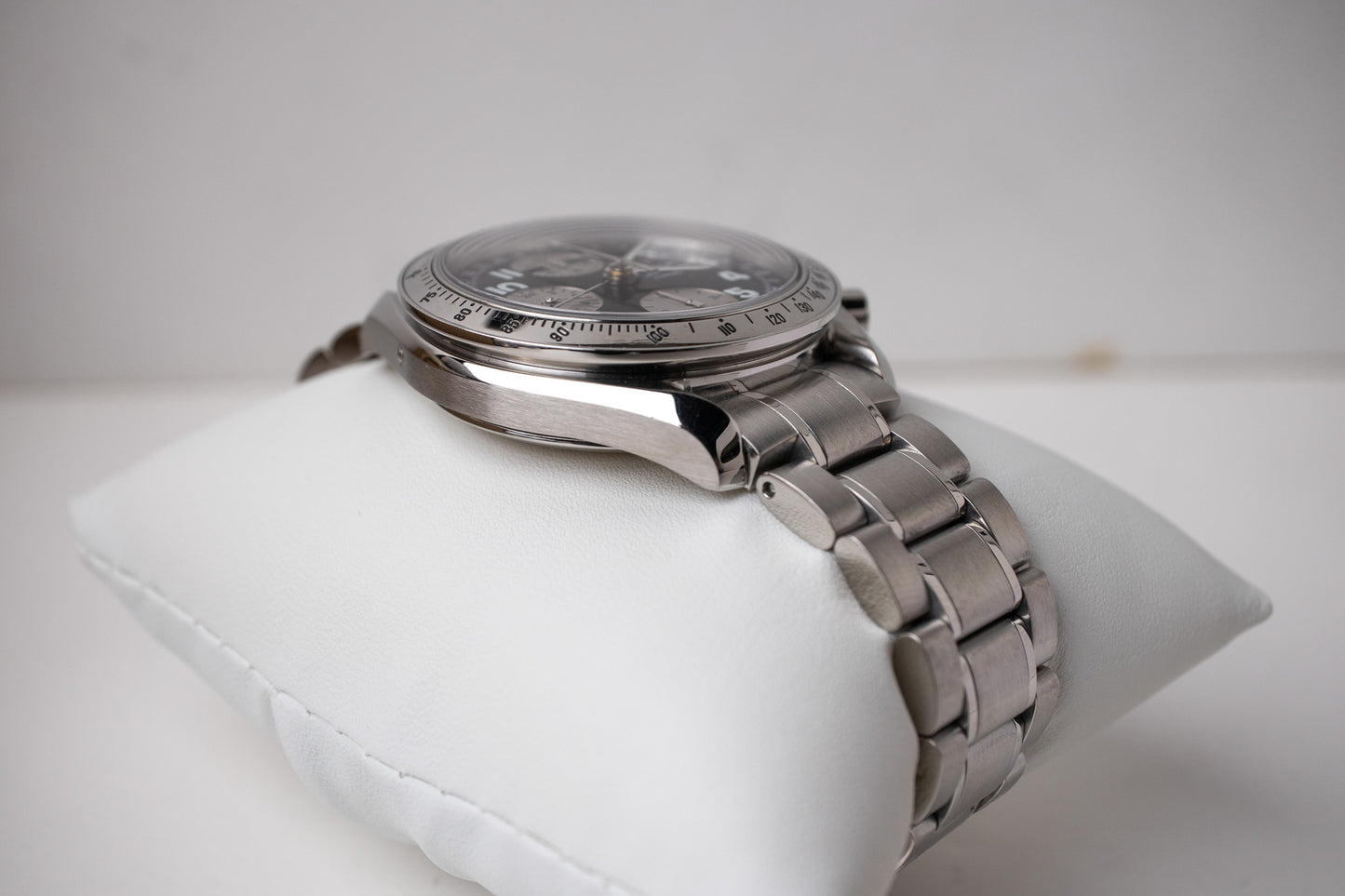 Omega Speedmaster 3523.51 Day-Date Japanese Market