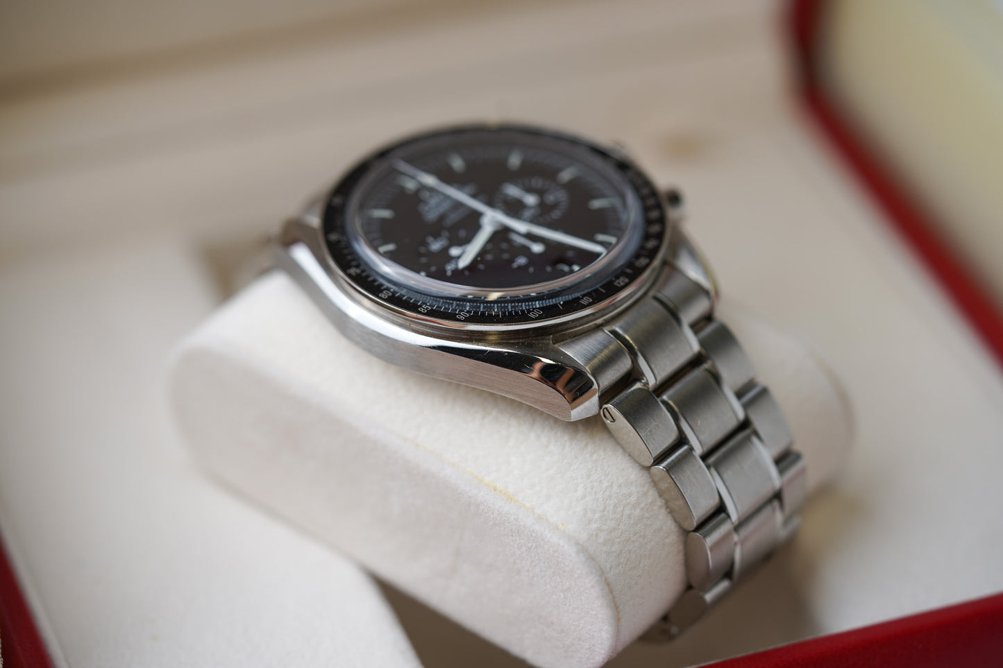 Omega Speedmaster 44mm Moonwatch 311.30.44.50.01.002