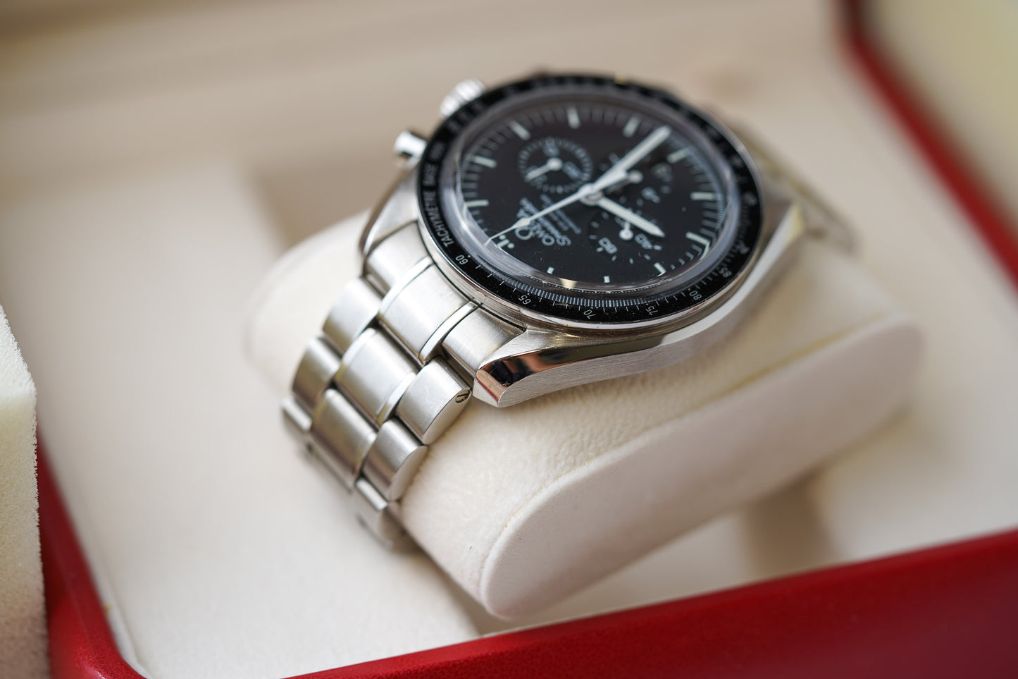 Omega Speedmaster 44mm Moonwatch 311.30.44.50.01.002