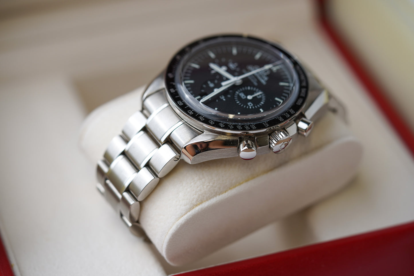 Omega Speedmaster 44mm Moonwatch 311.30.44.50.01.002