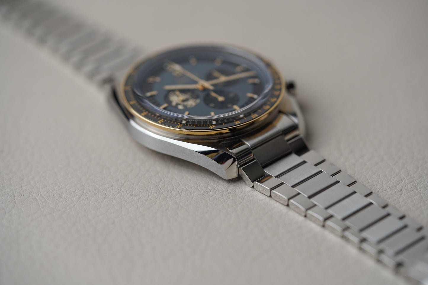 Omega Speedmaster Apollo 11 50th Anniversary 310.20.42.50.01.001