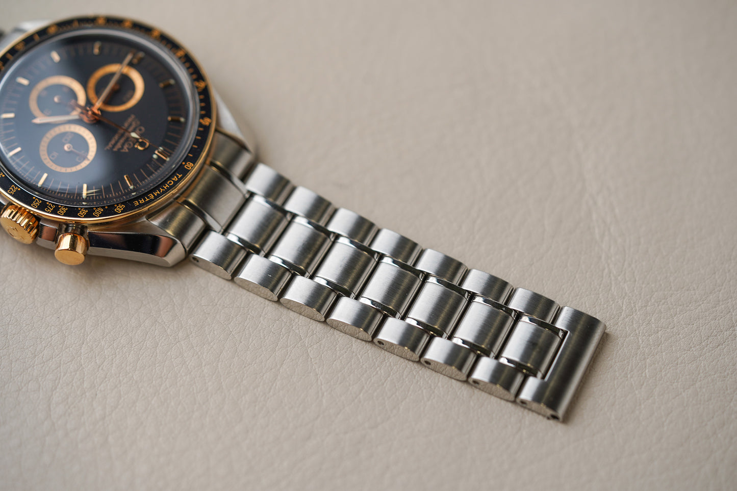 Omega Speedmaster Apollo 15 35th Anniversary 3366.51