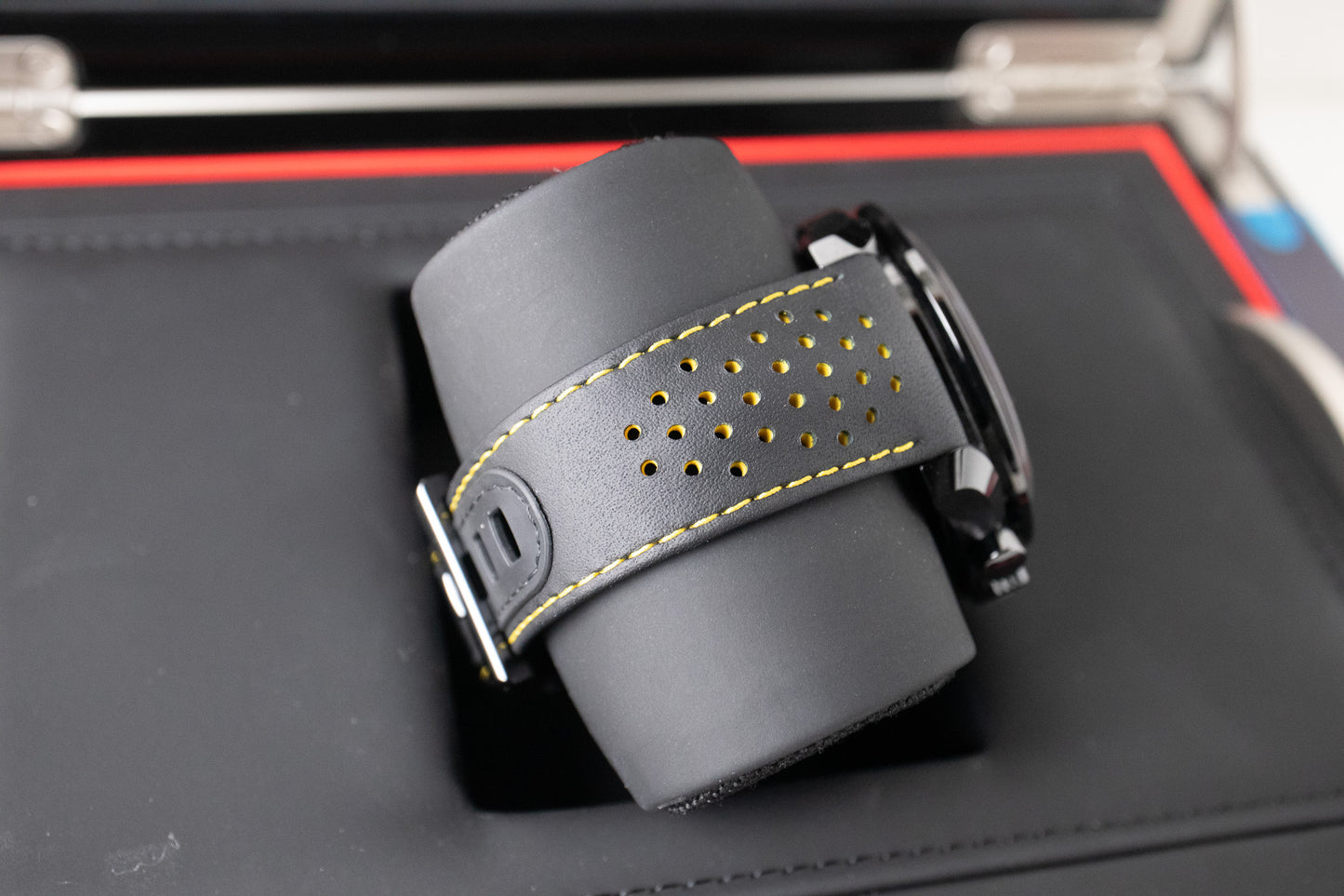Omega Speedmaster Apollo 8 Dark Side of the Moon