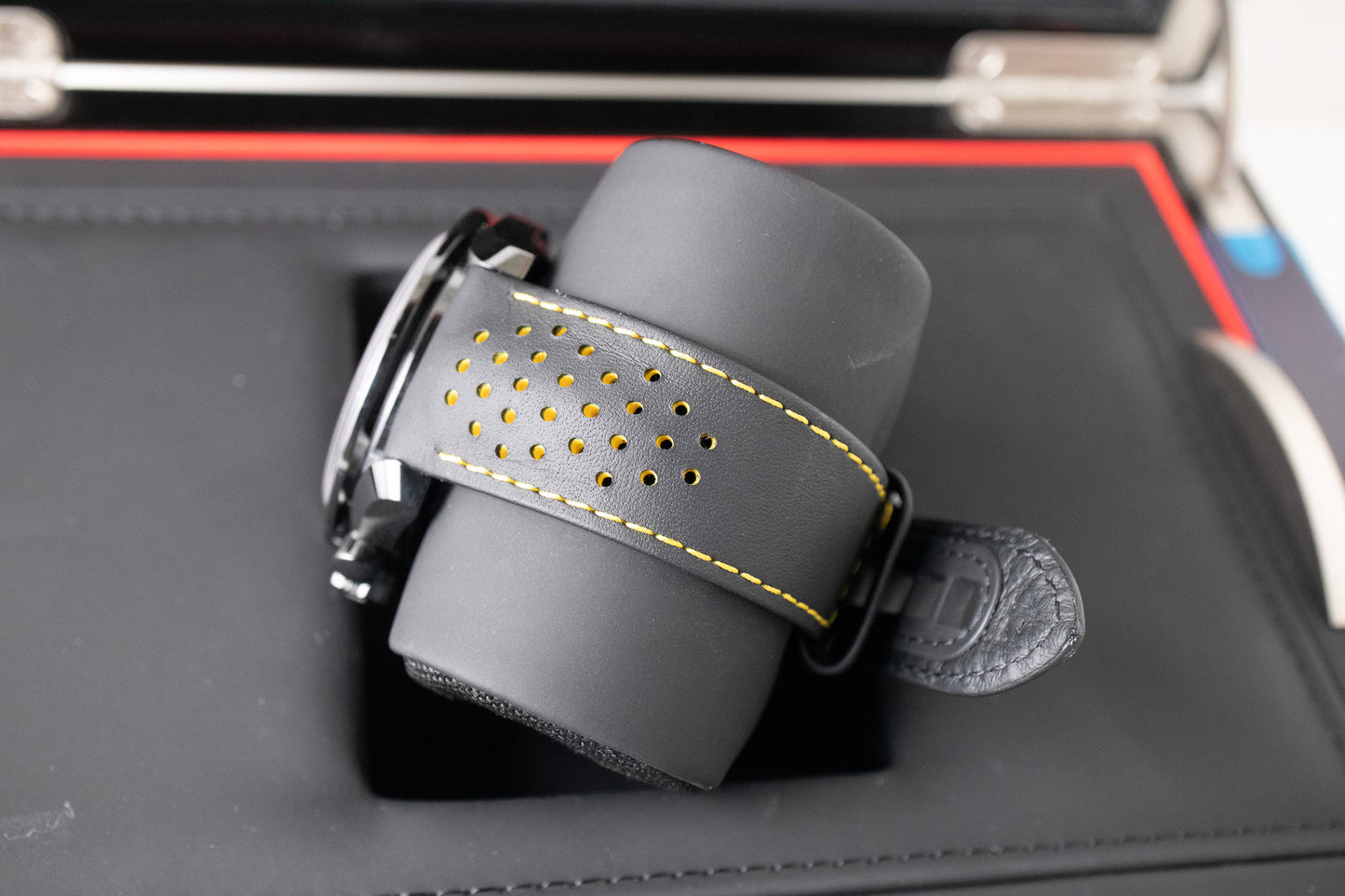 Omega Speedmaster Apollo 8 Dark Side of the Moon