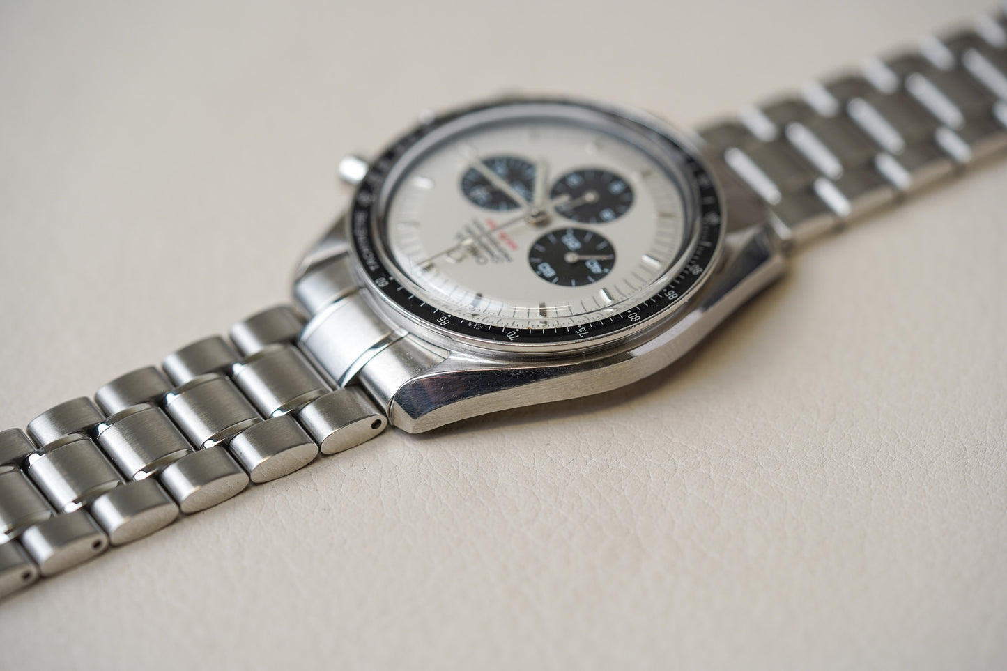 Omega Speedmaster Apollo XI 35th Anniversary 3569.31