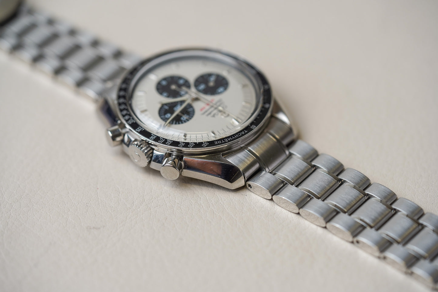 Omega Speedmaster Apollo XI 35th Anniversary 3569.31