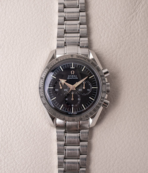 Omega Speedmaster Broad Arrow 3594.50 – Belmont Watches