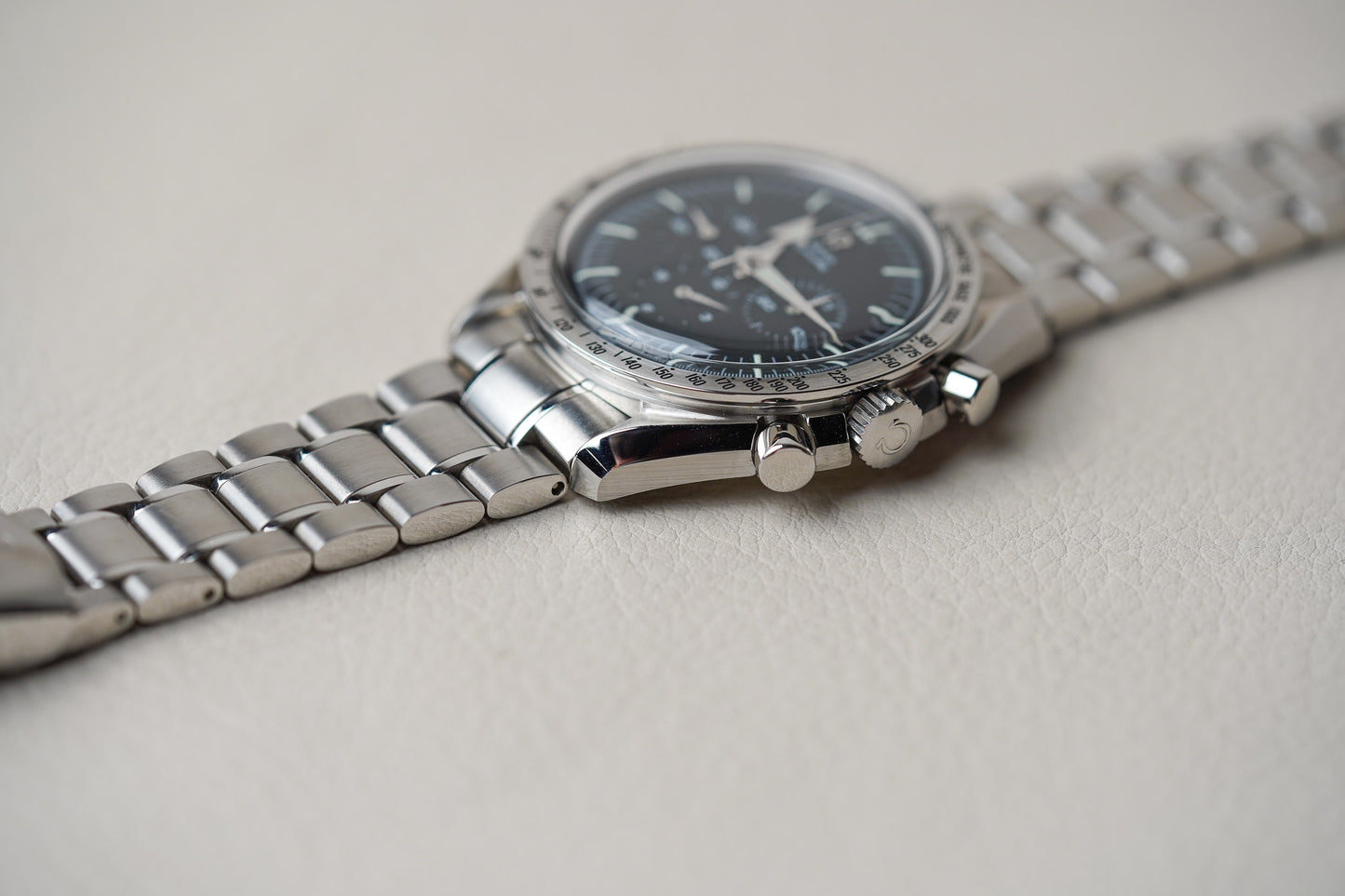 Omega Speedmaster Broad Arrow 3594.50