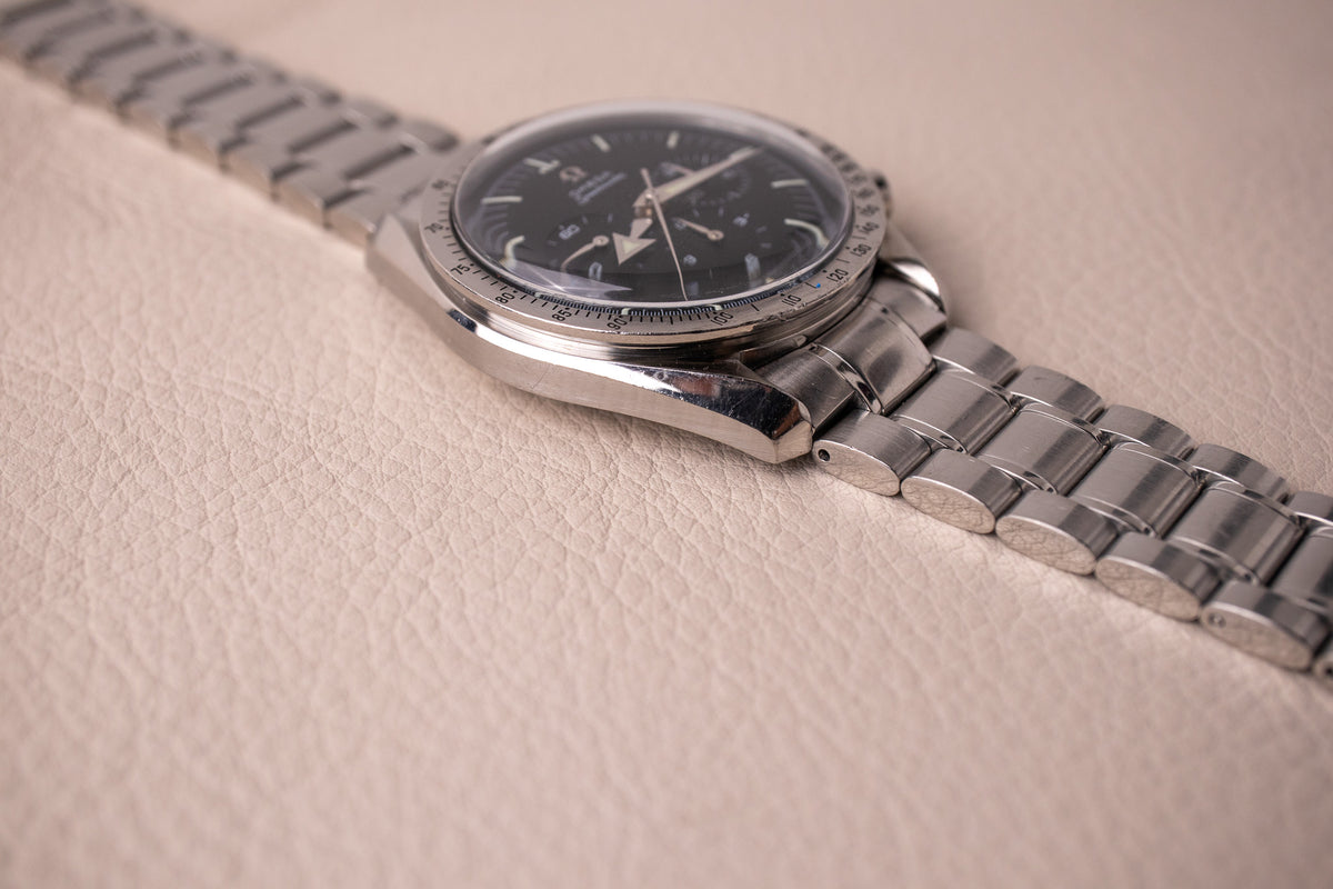 Omega Speedmaster Broad Arrow 3594.50 – Belmont Watches
