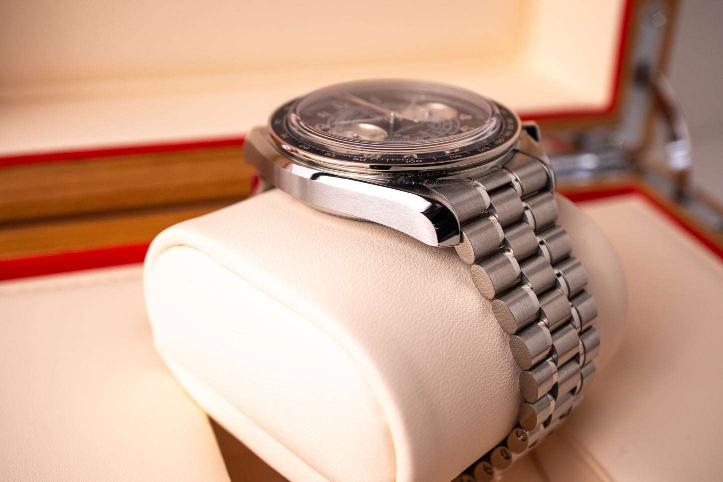 Omega Speedmaster Chronoscope 329.30.43.51.03.001