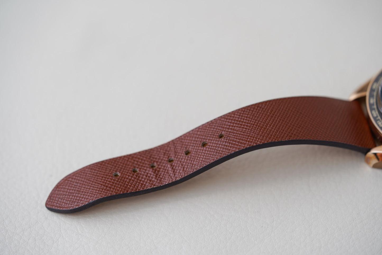 Omega Speedmaster Chronoscope Bronze Gold 329.92.43.51.10.001