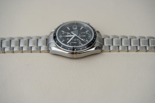 Omega Speedmaster Date 40mm 3210.50