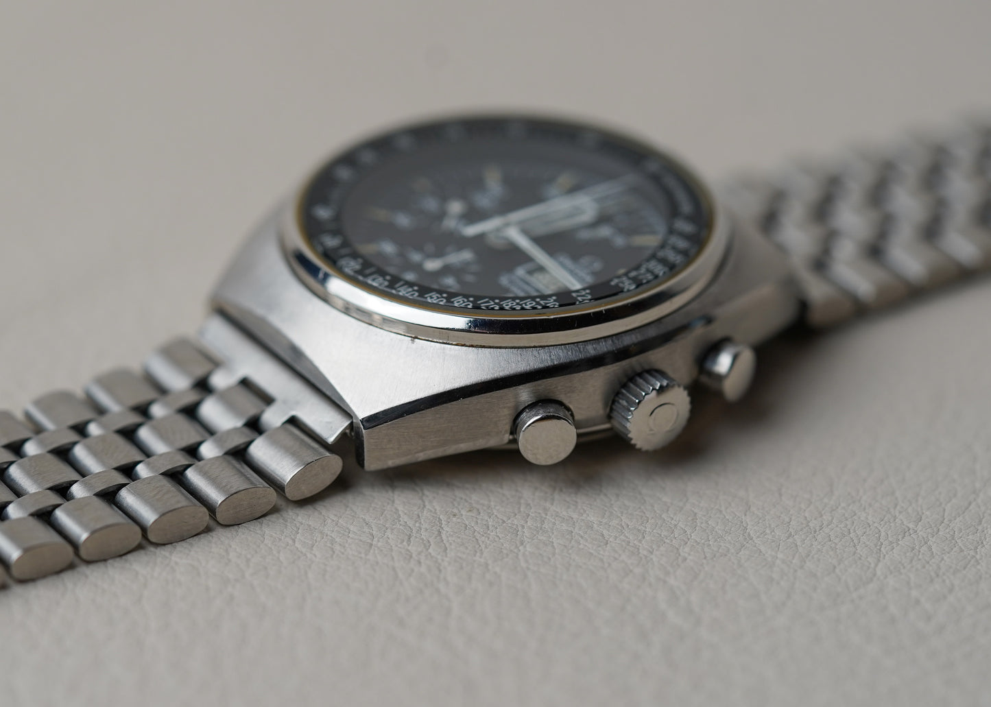 Omega Speedmaster Professional Mark 4.5 Ref. 176.0012 Chronograph