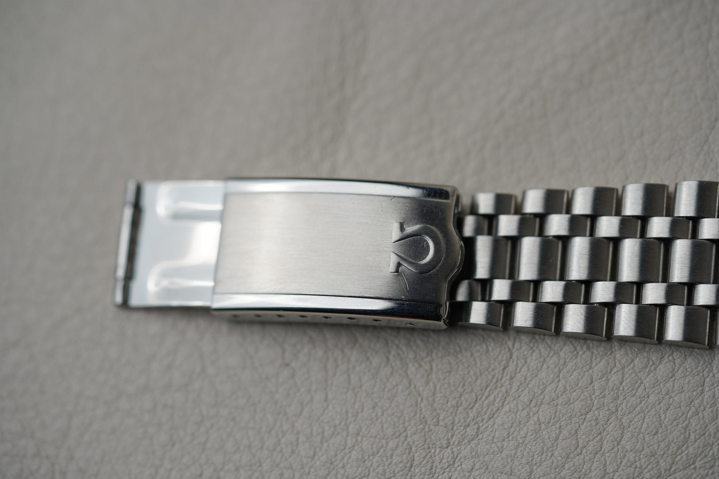 Omega Speedmaster Professional Mark 4.5 Ref. 176.0012 Chronograph