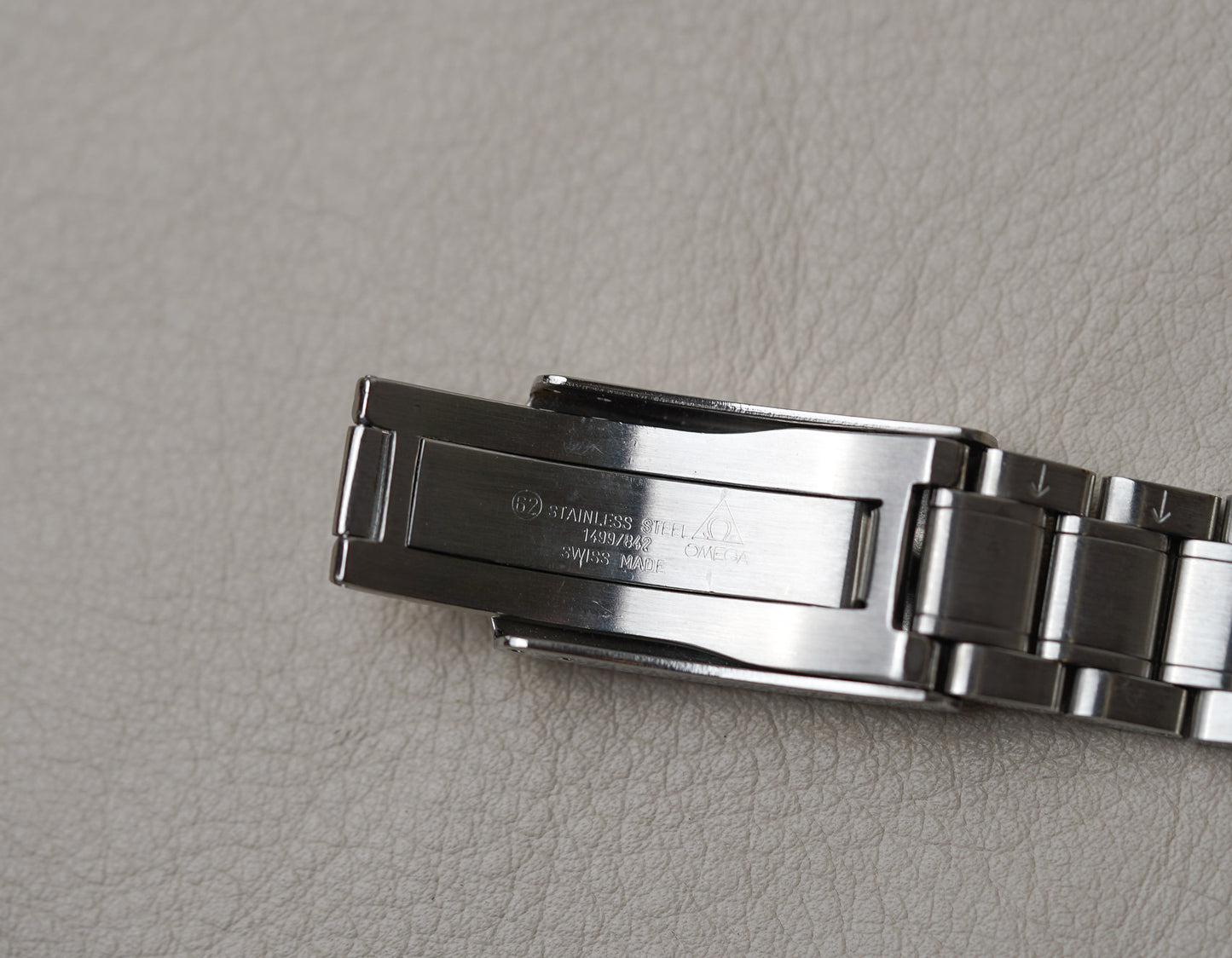 Omega Speedmaster Skylab III 3597.23 Missions Series