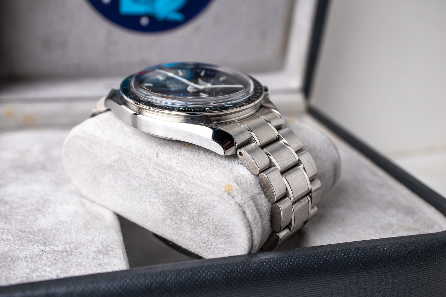 Omega Speedmaster 'Snoopy Award' 3578.51