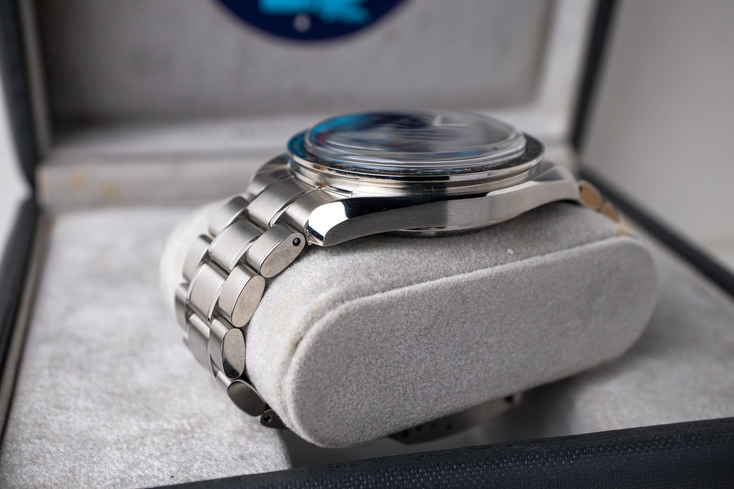 Omega Speedmaster 'Snoopy Award' 3578.51