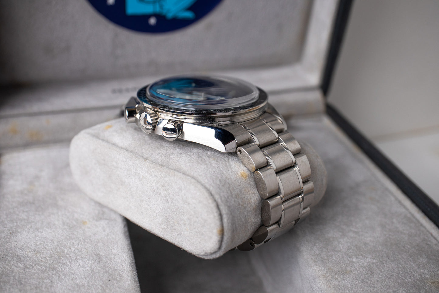 Omega Speedmaster 'Snoopy Award' 3578.51
