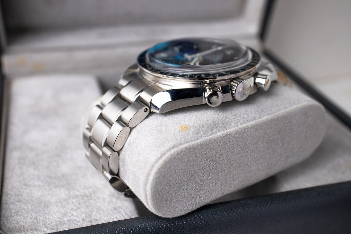 Omega Speedmaster 'Snoopy Award' 3578.51