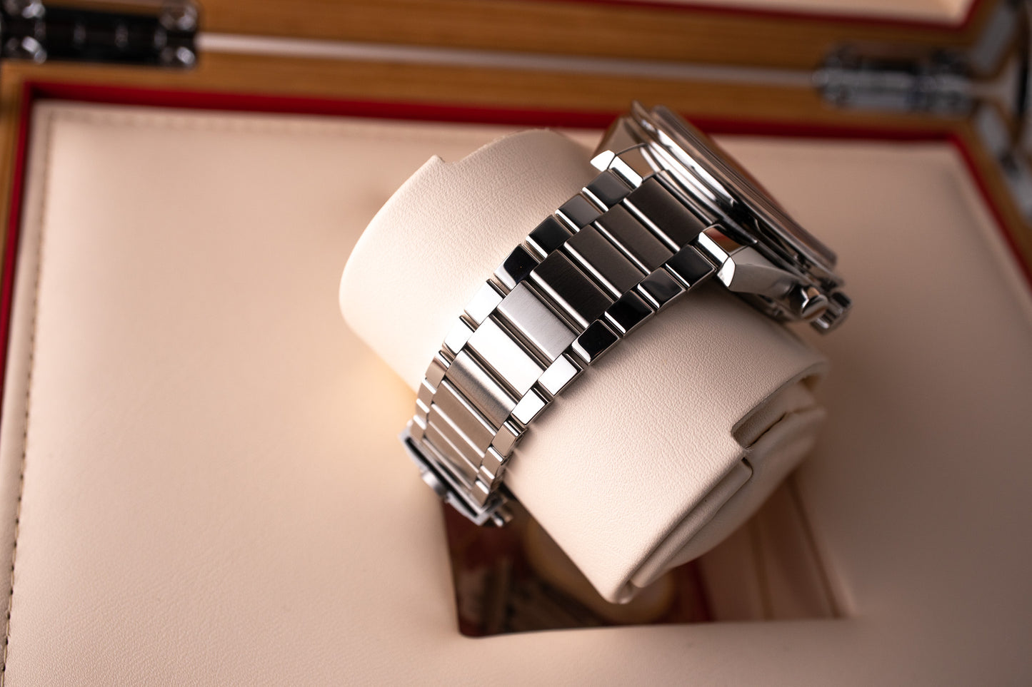 Omega Speedmaster 57' 40.5mm 332.10.41.51.11.001