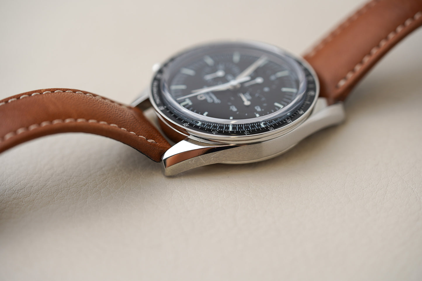 Omega Speedmaster "First Omega In Space" 311.32.40.30.01.001