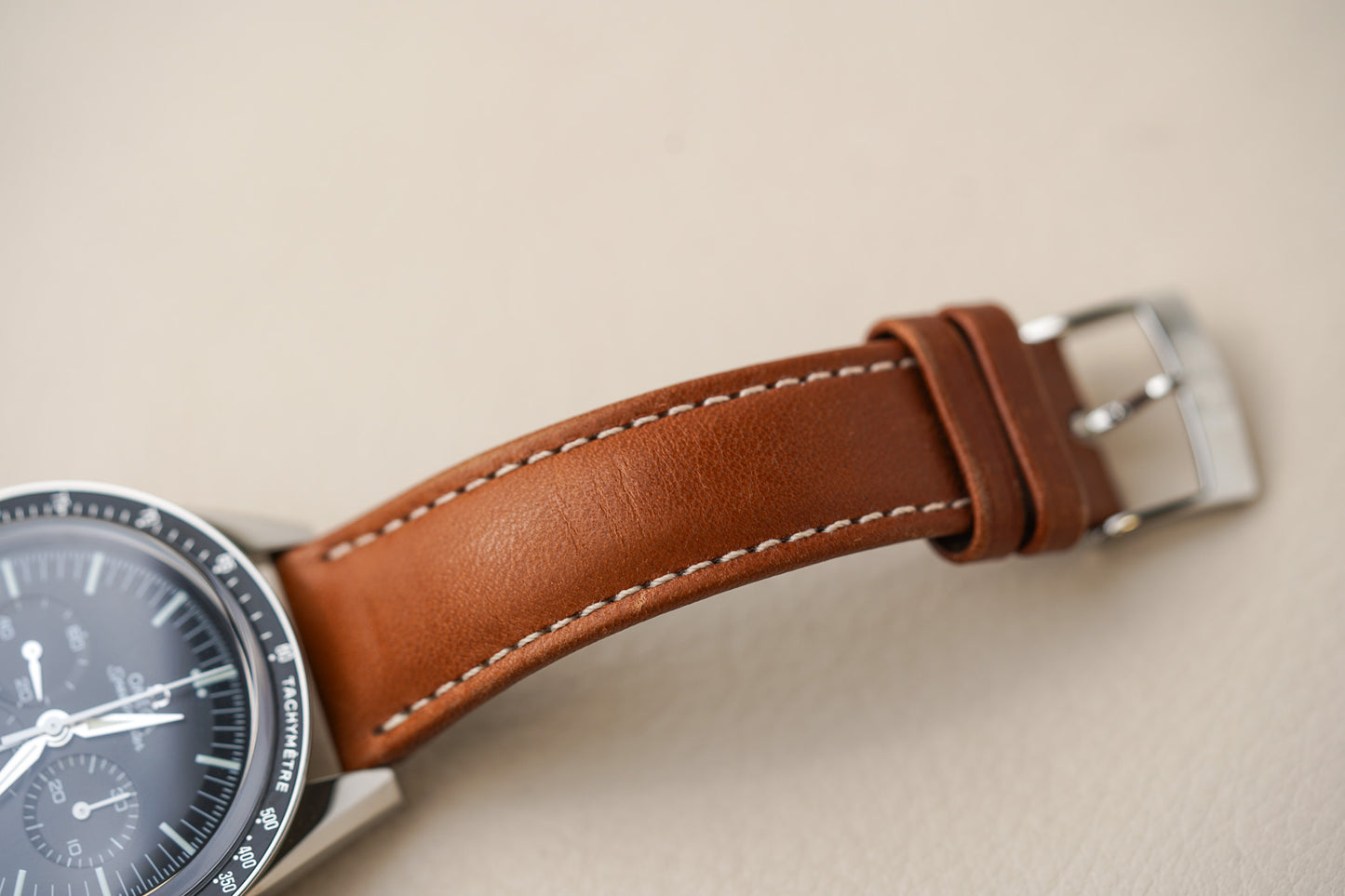 Omega Speedmaster "First Omega In Space" 311.32.40.30.01.001