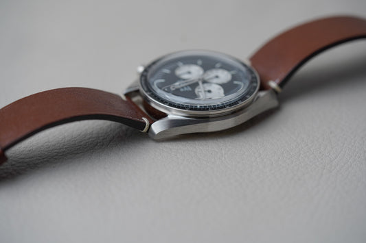 Omega Speedmaster 'Speedy Tuesday' Alaska Project 311.32.42.30.01.001