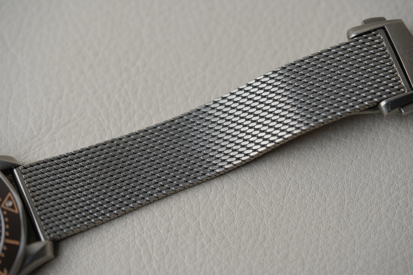 Omega Seamaster 300M 007 Titanium 210.90.42.20.01.001 NTTD