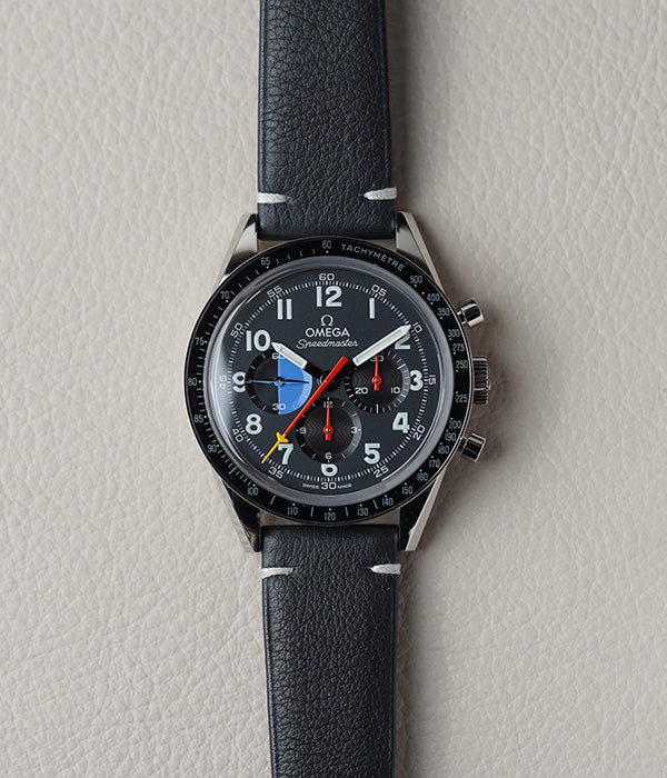 Omega Speedmaster 10th Anniversary Hodinkee 311.32.40.30.06.001