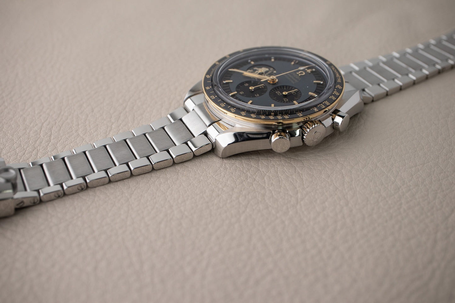 Omega Speedmaster Apollo 11 50th Anniversary 310.20.42.50.01.001