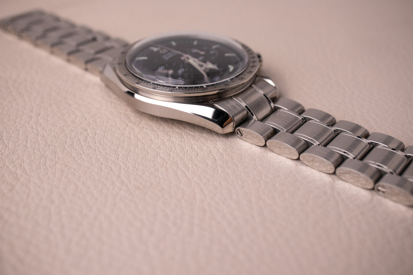 Omega Speedmaster Broad Arrow 3594.50