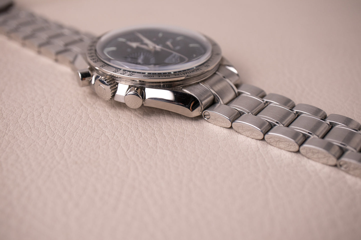 Omega Speedmaster Broad Arrow 3594.50