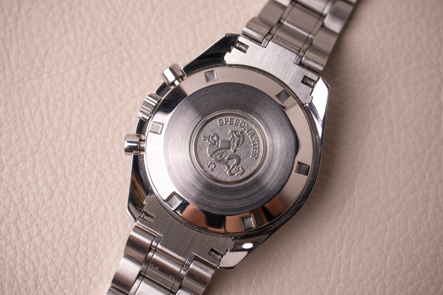 Omega Speedmaster Broad Arrow 3594.50