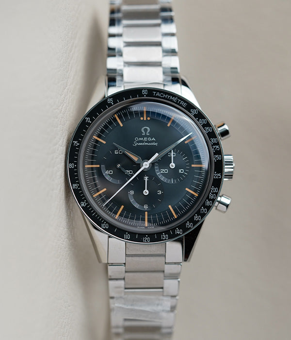 Omega Speedmaster First Omega in Space Anniversary Series 310.30.40.50.06.001