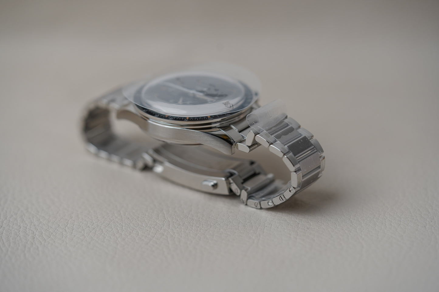 Omega Speedmaster First Omega In Space Anniversary Series 310.30.40.50.06.001
