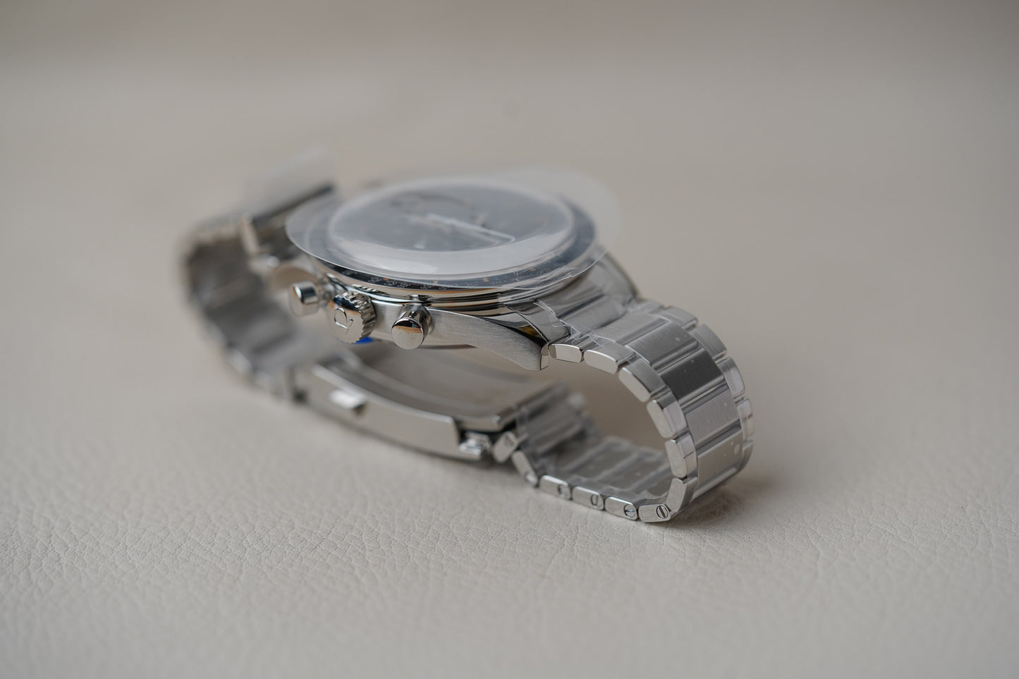 Omega Speedmaster First Omega In Space Anniversary Series 310.30.40.50.06.001