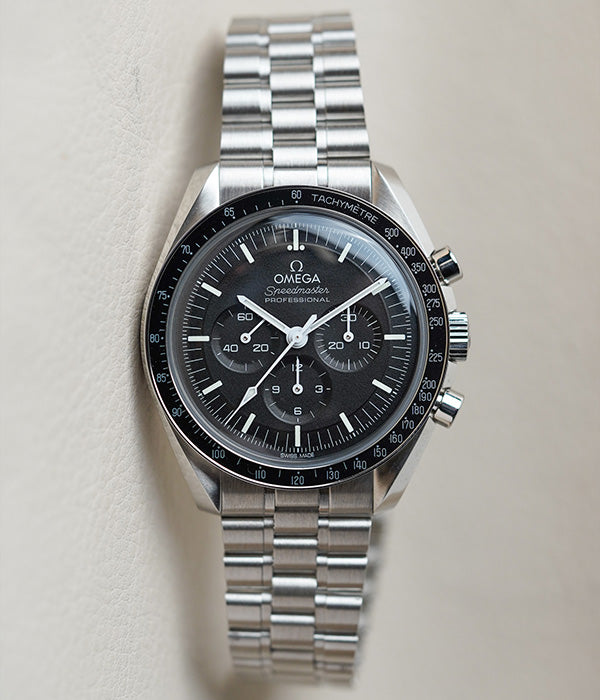 Omega Speedmaster Master Sultanate of Oman Khanjar Limited