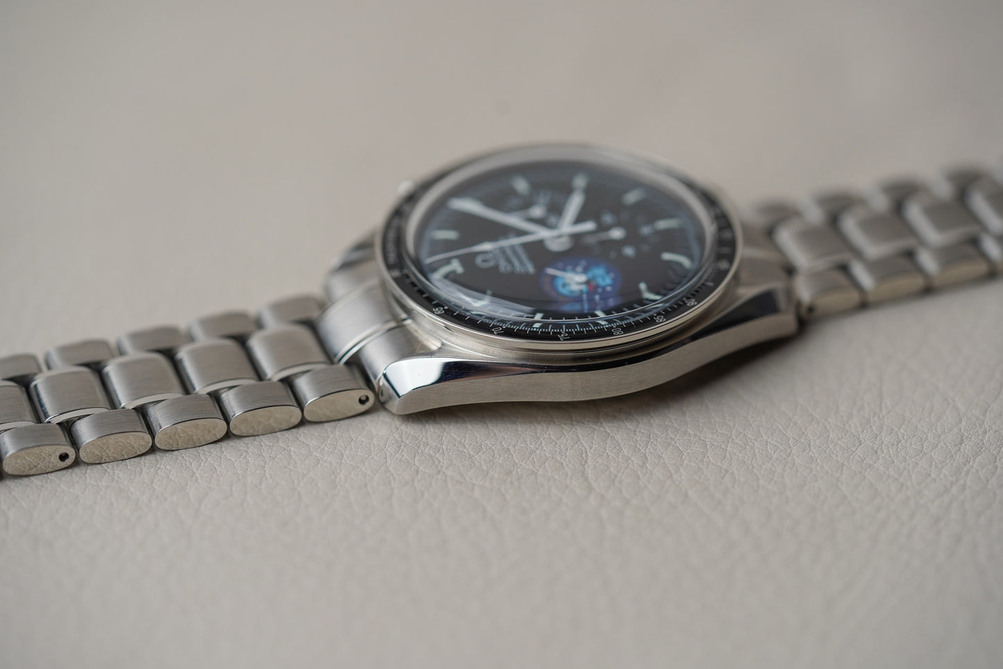Omega Speedmaster 'Snoopy Award' 3578.51