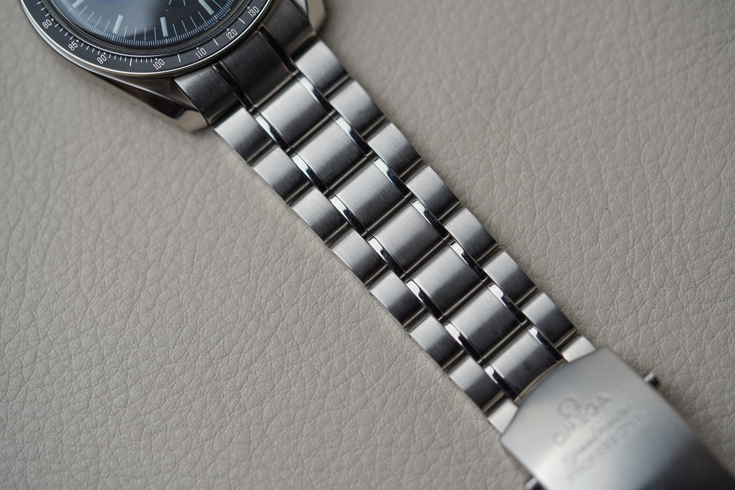 Omega Speedmaster 'Snoopy Award' 3578.51